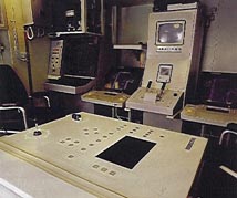 [la table EVEC au CO.]